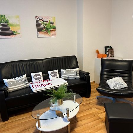 Ferienwohnung Le Petit Thale Eksteriør bilde