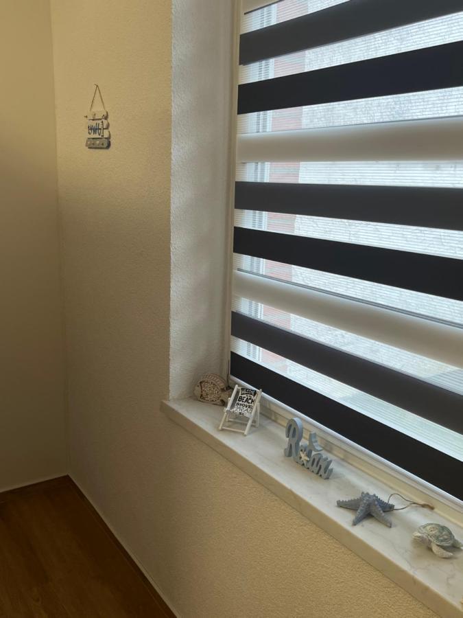 Ferienwohnung Le Petit Thale Eksteriør bilde