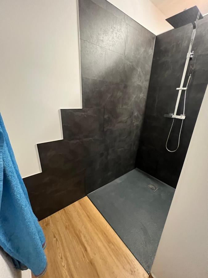 Ferienwohnung Le Petit Thale Eksteriør bilde