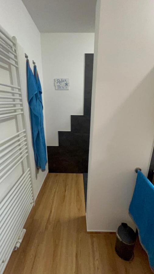 Ferienwohnung Le Petit Thale Eksteriør bilde
