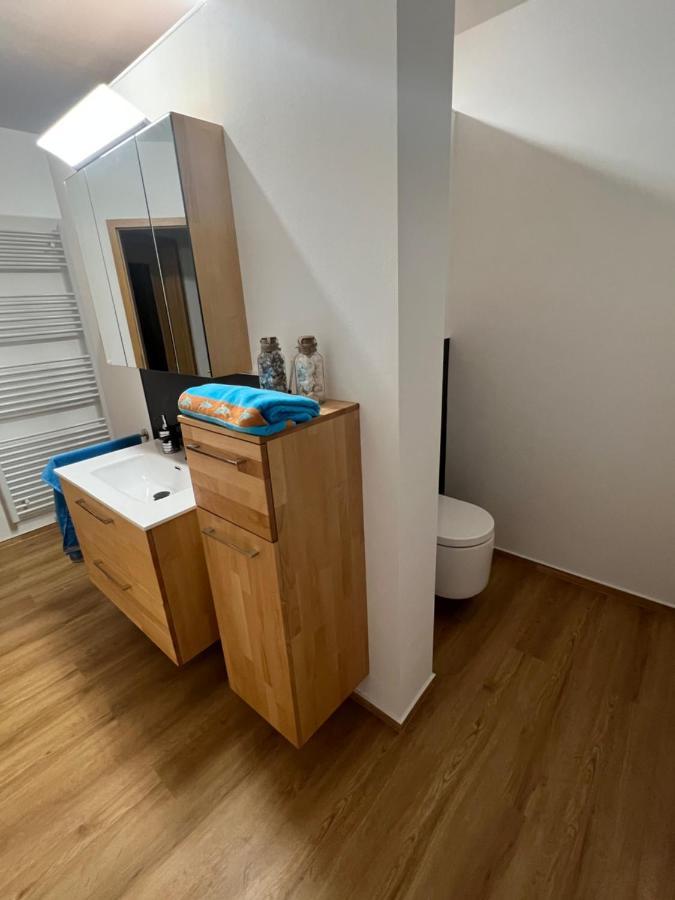 Ferienwohnung Le Petit Thale Eksteriør bilde