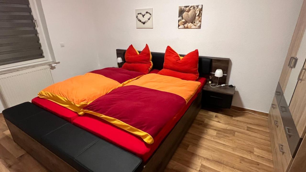 Ferienwohnung Le Petit Thale Eksteriør bilde