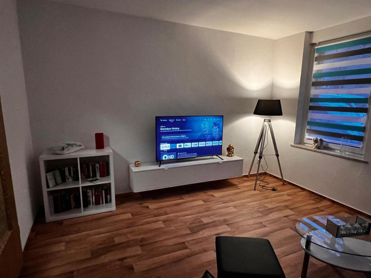 Ferienwohnung Le Petit Thale Eksteriør bilde