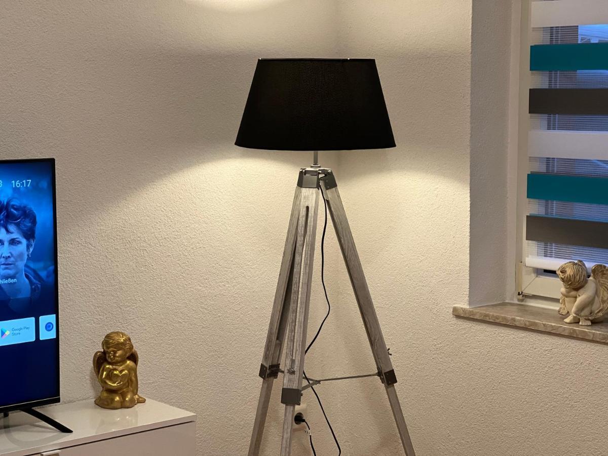 Ferienwohnung Le Petit Thale Eksteriør bilde