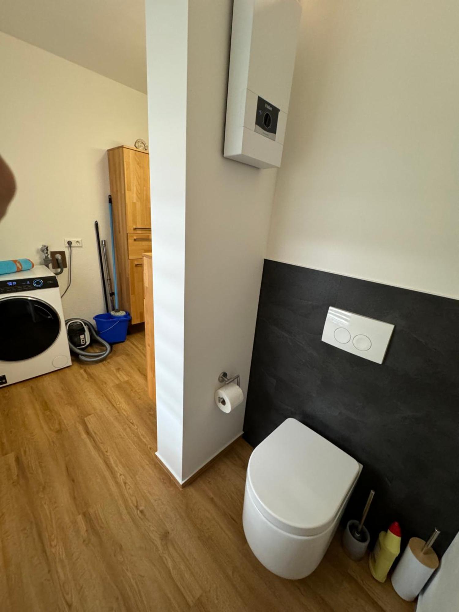 Ferienwohnung Le Petit Thale Eksteriør bilde