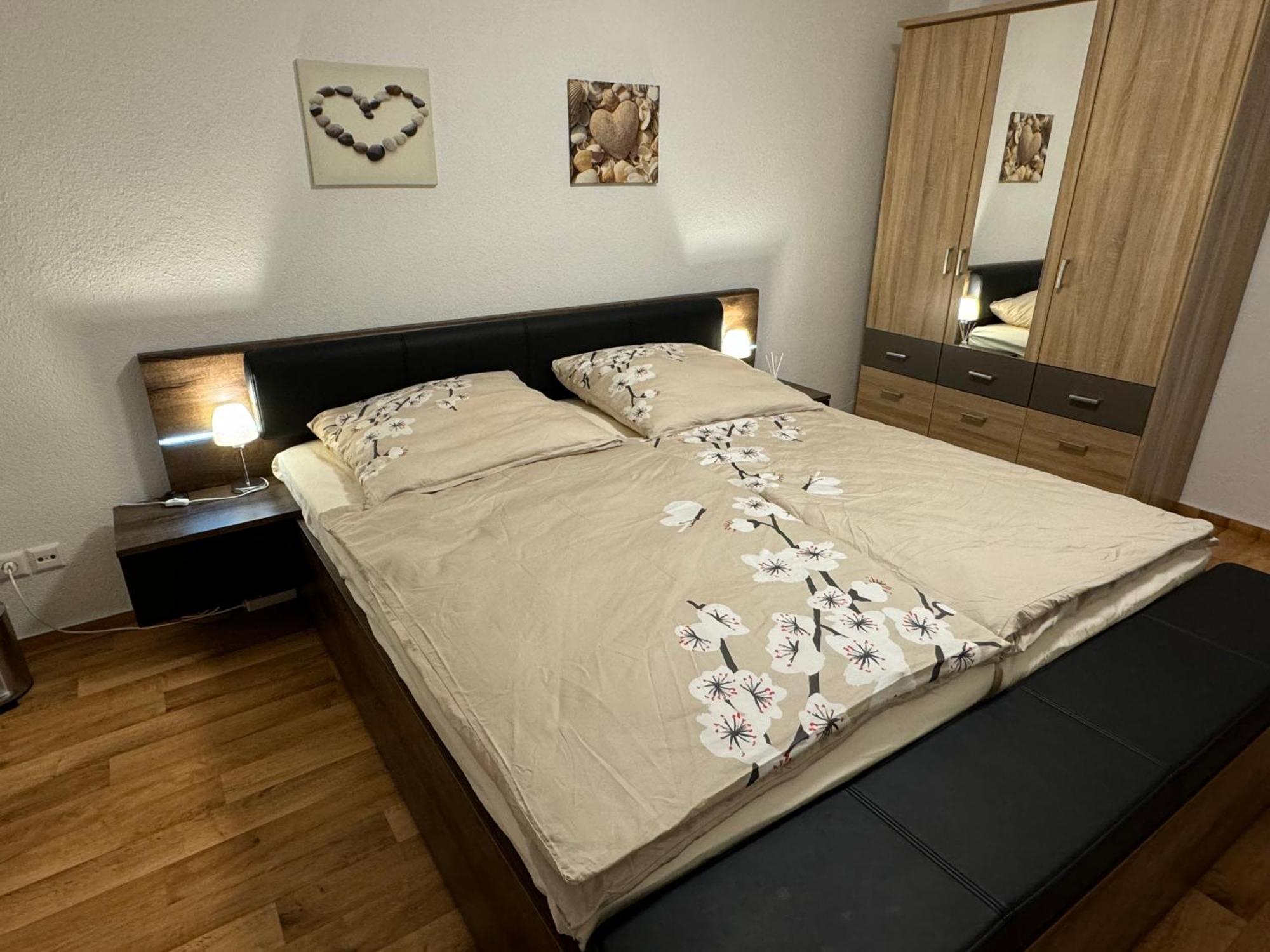 Ferienwohnung Le Petit Thale Eksteriør bilde