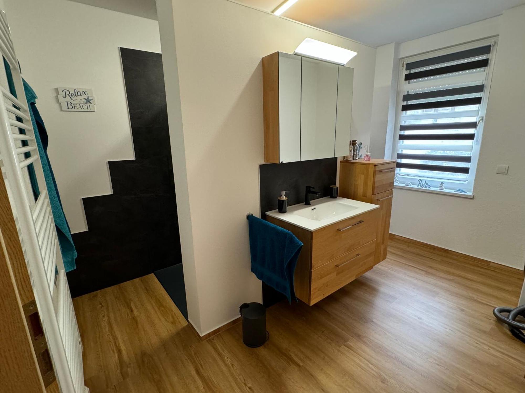 Ferienwohnung Le Petit Thale Eksteriør bilde