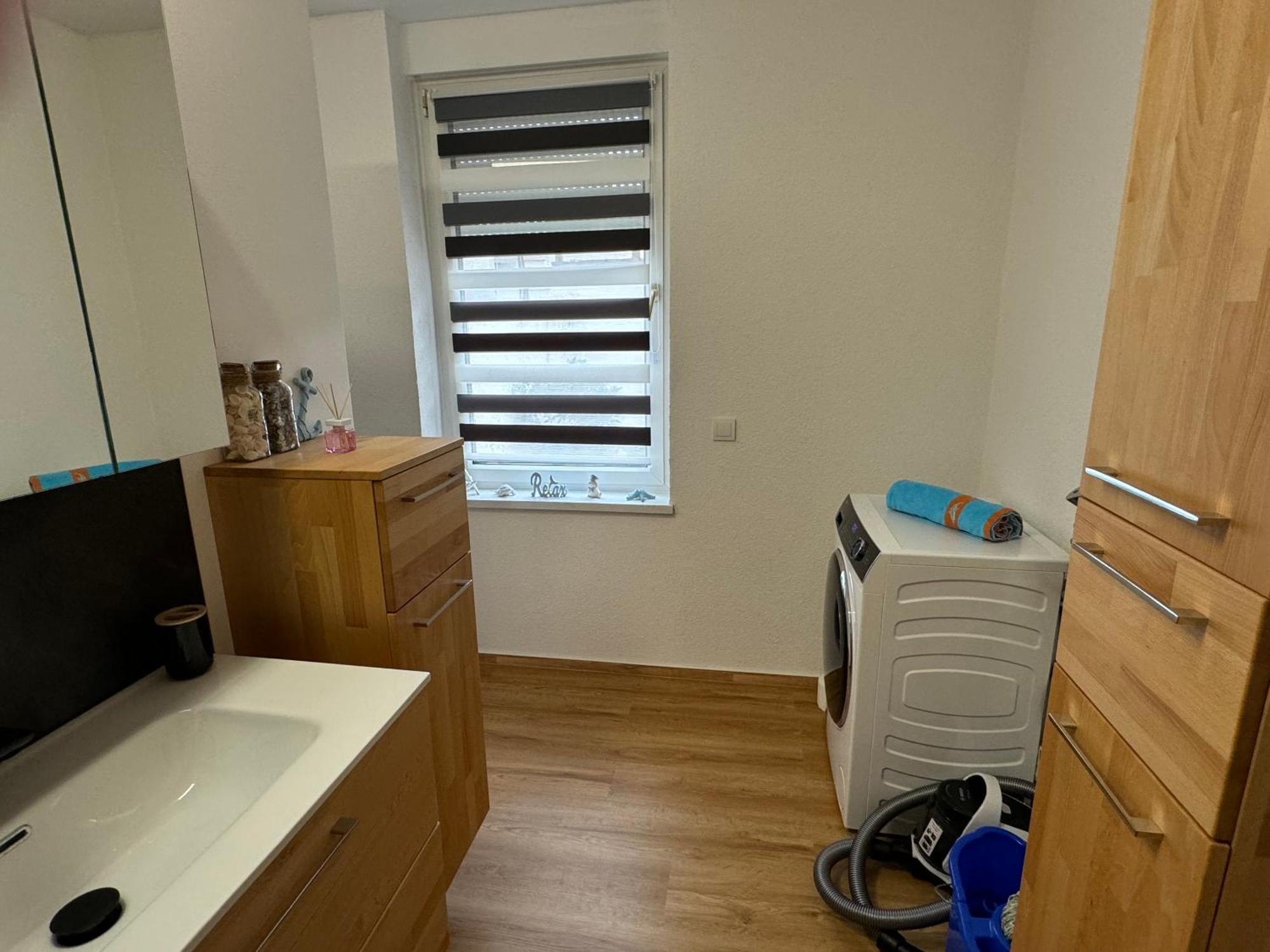 Ferienwohnung Le Petit Thale Eksteriør bilde