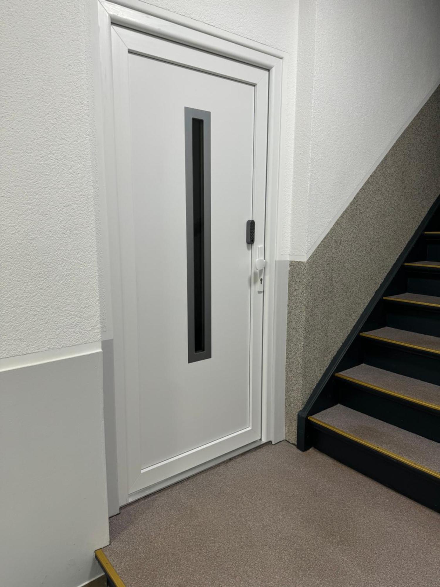 Ferienwohnung Le Petit Thale Eksteriør bilde