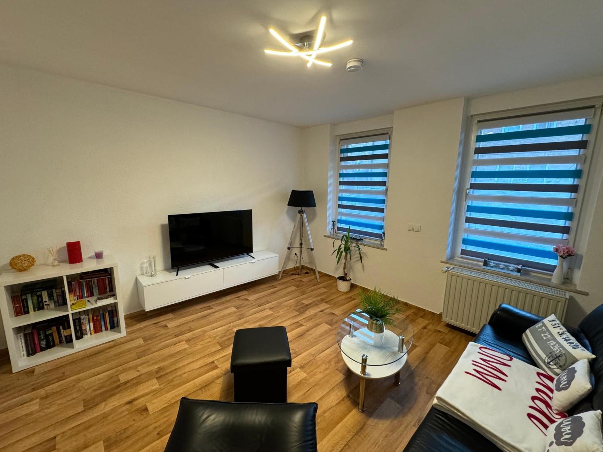 Ferienwohnung Le Petit Thale Eksteriør bilde