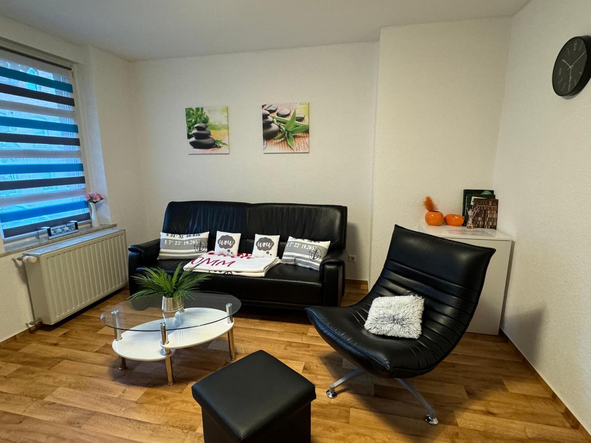 Ferienwohnung Le Petit Thale Eksteriør bilde